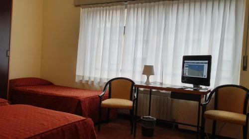 B&B Hotel Milano Ornato Dependanc Bagian luar foto