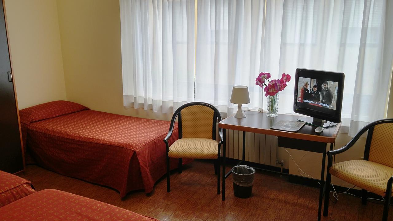 B&B Hotel Milano Ornato Dependanc Bagian luar foto